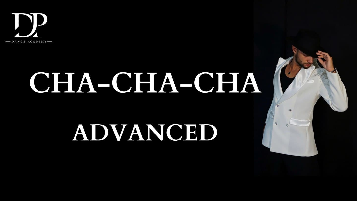 Cha Cha Advanced