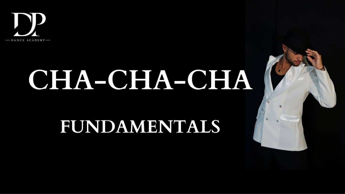 Cha Cha Fundamentals