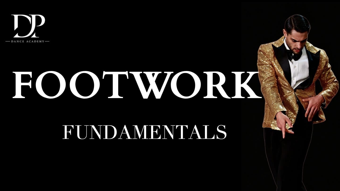 Footwork Fundamentals