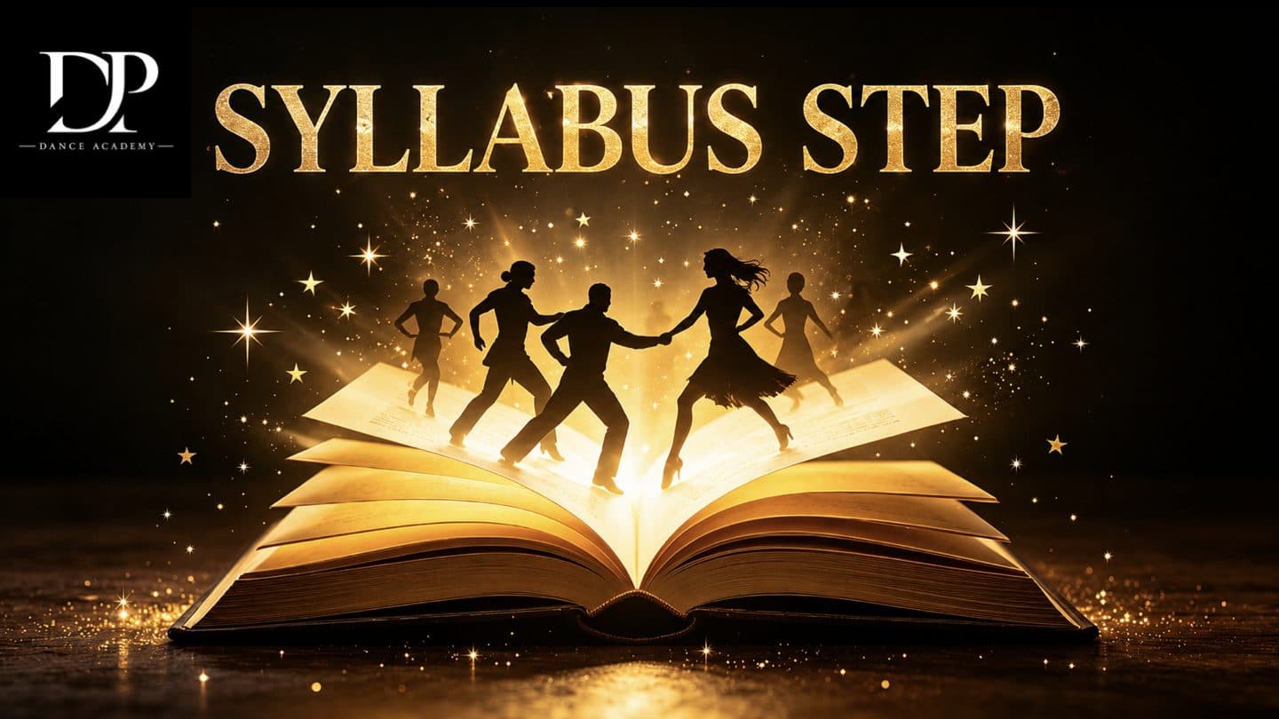 Syllabus Step