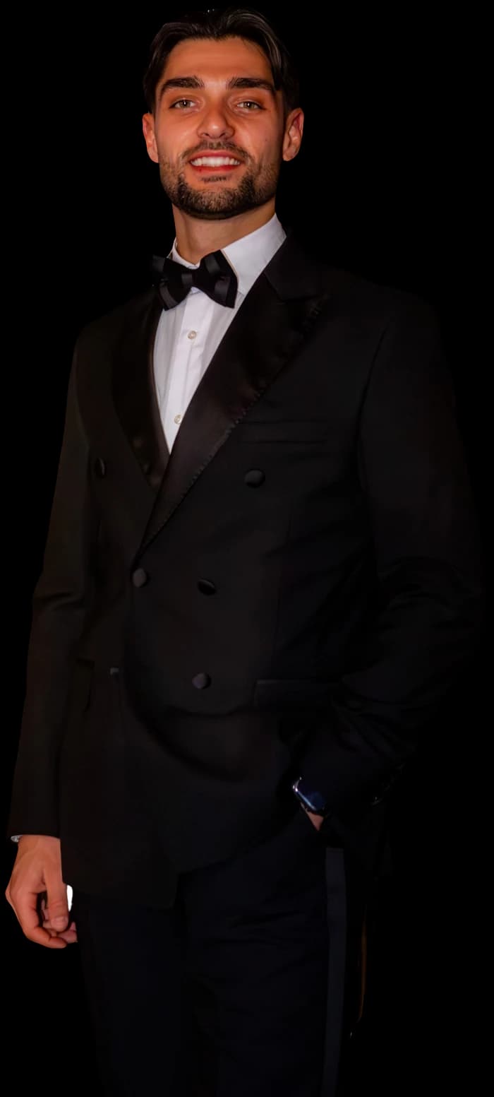 Davide Pucci